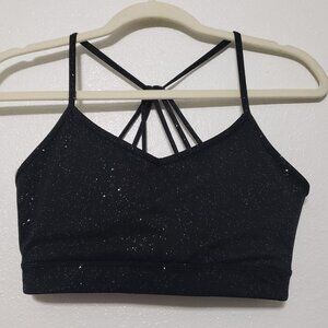 DKNY Sports Bra